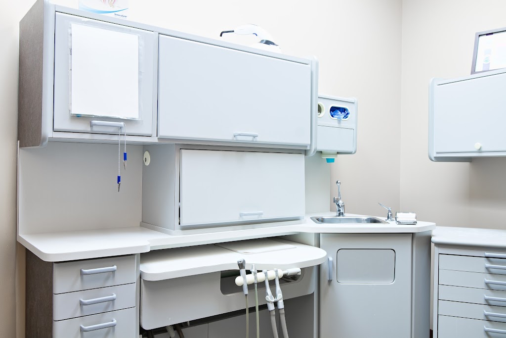 Wellspring Dental Deep River | 8 Champlain St, Deep River, ON K0J 1P0, Canada | Phone: (613) 584-2768
