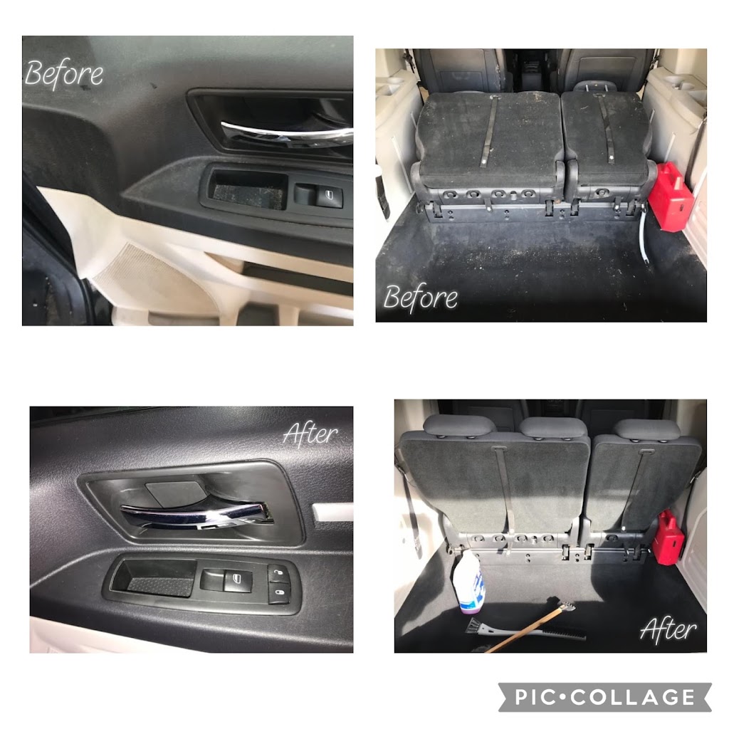 DARK Detailing | 2010 2 St, Sunnybrook, AB T0C 2M0, Canada | Phone: (587) 334-4574