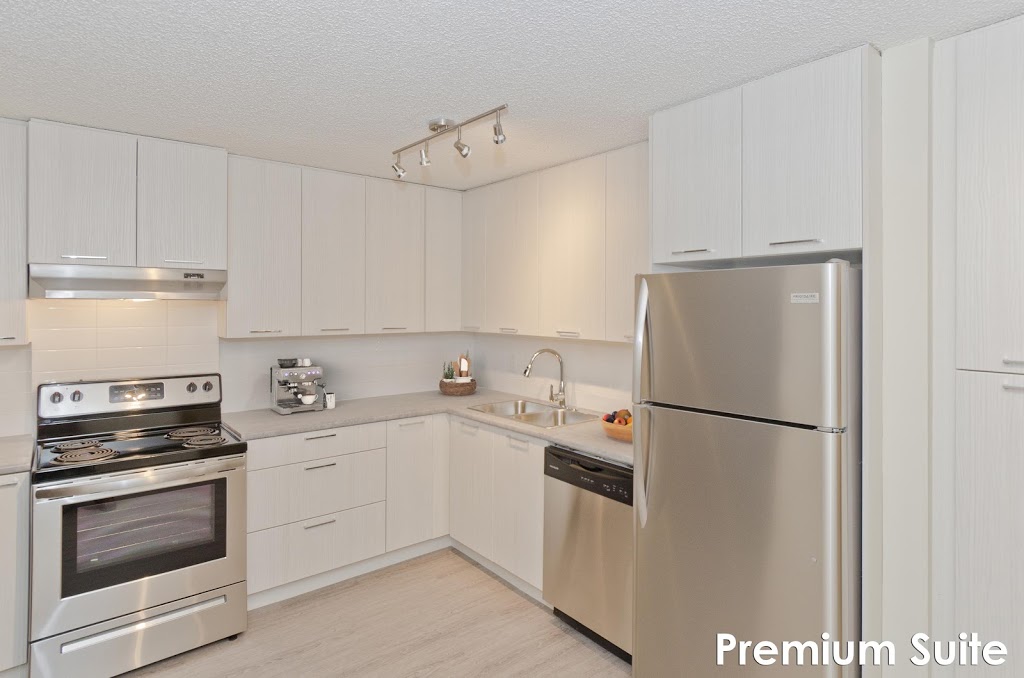Prominence Place Apartments | 401 Patterson Hill SW, Calgary, AB T3H 1W3, Canada | Phone: (403) 508-0507