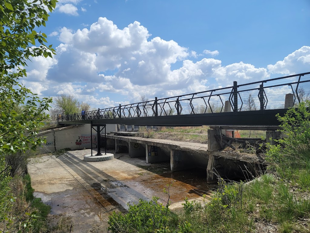 J.A. Spencer Memorial Irrigation Park & Disc Golf Course | Magrath, AB T0K 1J0, Canada | Phone: (403) 758-3212