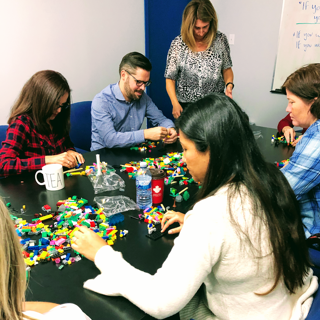 Spiral By Design Consulting | 151 Randall St Suite 100, Oakville, ON L6J 1P5, Canada | Phone: (416) 219-6694