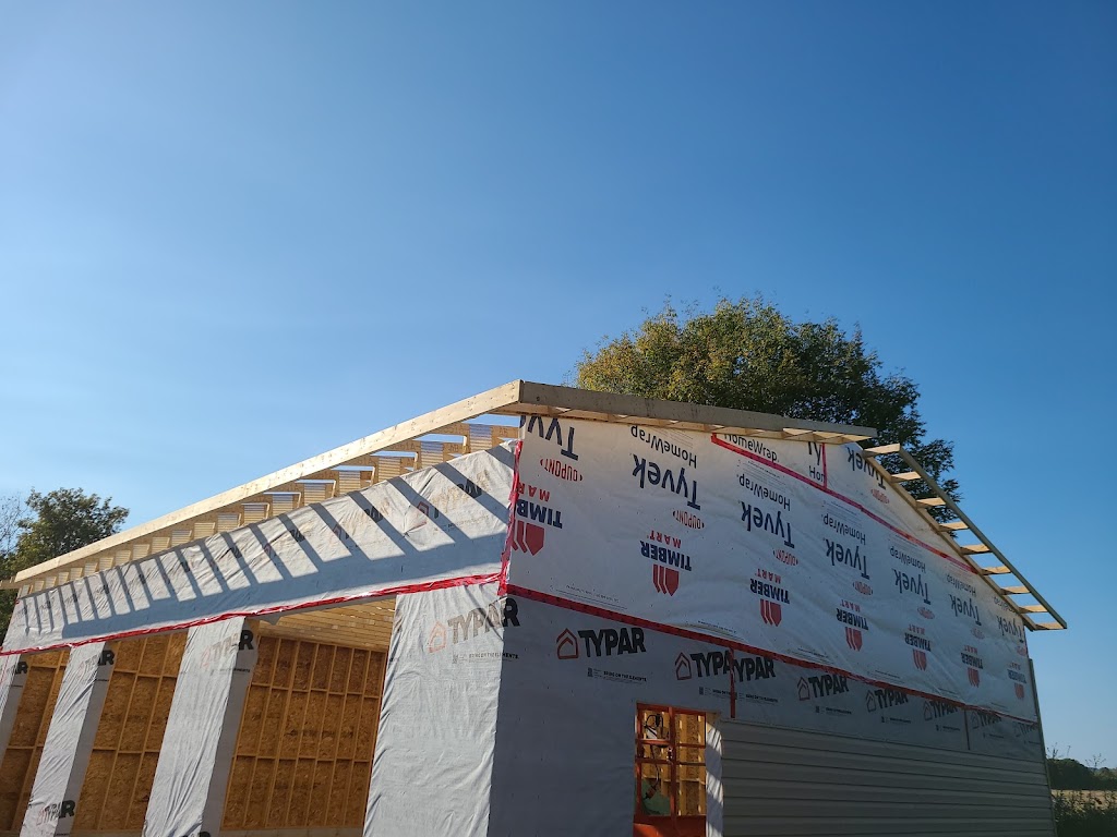 Done right Carpentry | 25 Frankford Crescent Unit 40, Trenton, ON K8V 6H8, Canada | Phone: (613) 955-8998