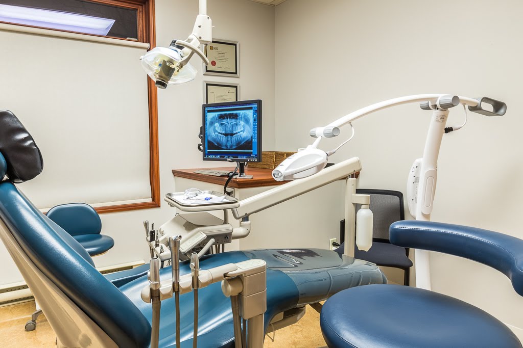 Clinique Dentaire Thibault Et Associés Inc | 4055 Boulevard Dagenais O, Laval, QC H7R 1L3, Canada | Phone: (450) 625-2030