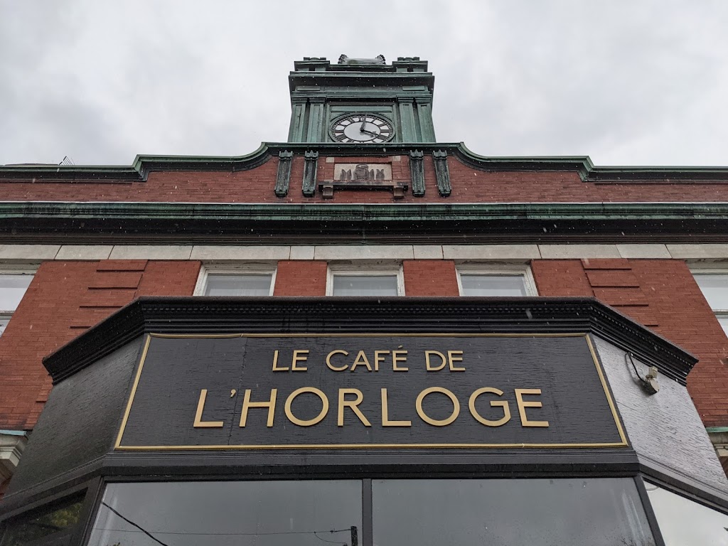Le Café de lHorloge | point of interest | 168 Rue Saint-Pierre, Rigaud, QC J0P 1P0, Canada | 5149410616 OR +1 514-941-0616