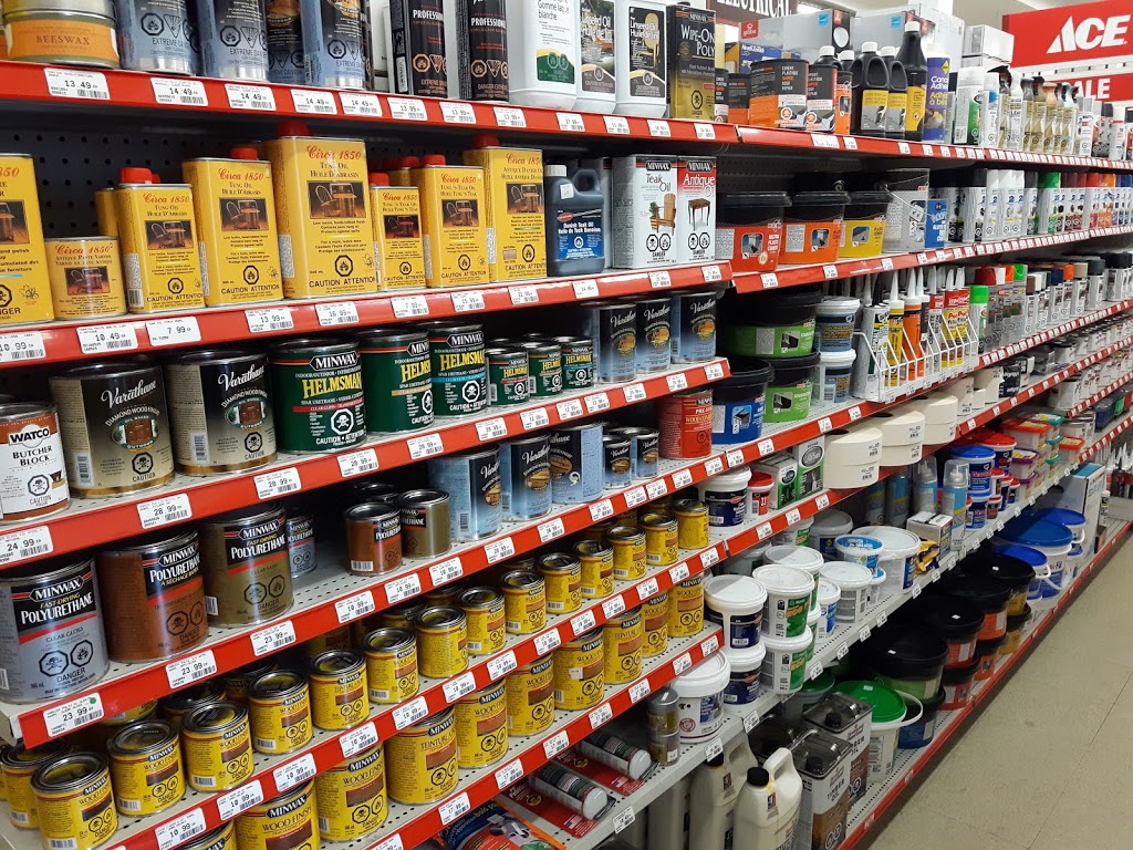 Chemainus ACE Hardware | 9630 Chemainus Rd, Chemainus, BC V0R 1K0, Canada | Phone: (250) 246-3631