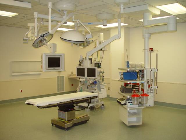 Brantford General Hospital | 200 Terrace Hill St, Brantford, ON N3R 1G9, Canada | Phone: (519) 752-7871