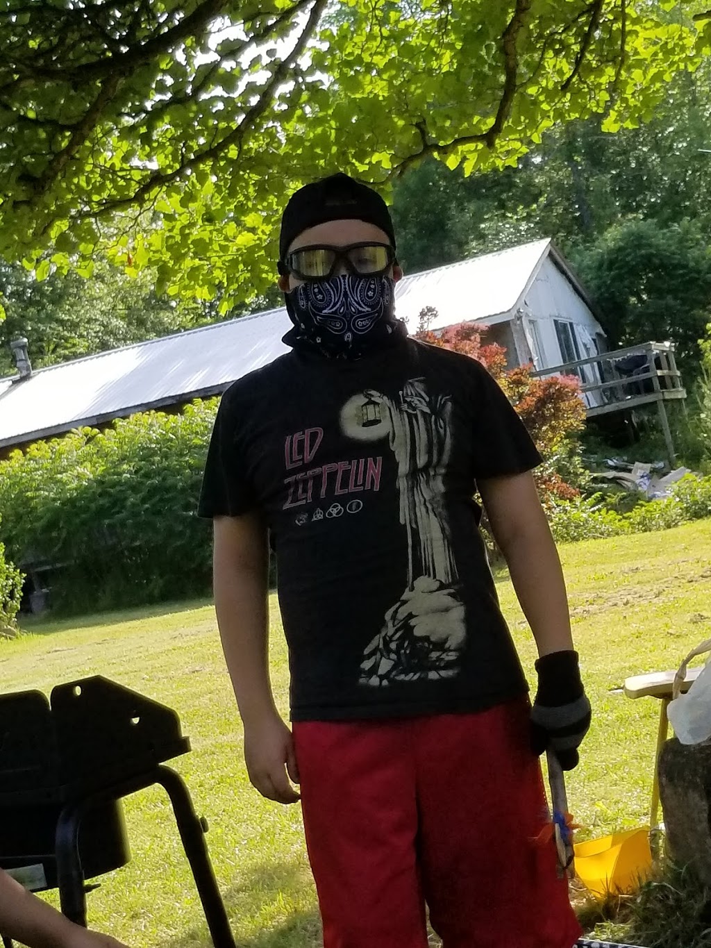 Eh-Kwheheh-weh | 5000 Printup Rd, Sanborn, NY 14132, USA
