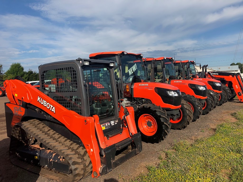 Kensington Agricultural Services | 15 Park Rd, Kensington, PE C0B 1M0, Canada | Phone: (902) 836-3212