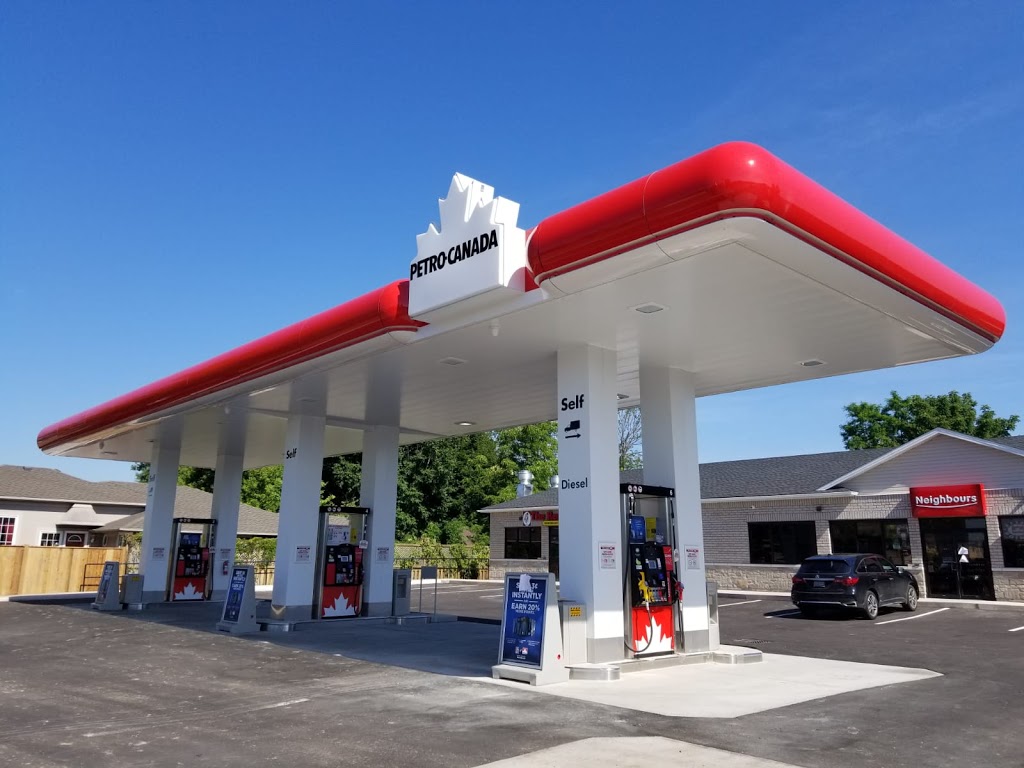 Petro-Canada | 7939 Lundys Ln, Niagara Falls, ON L2H 1H3, Canada | Phone: (905) 357-1222