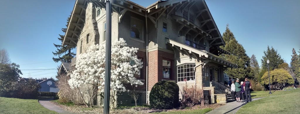 Roeder Home | 2600 Sunset Dr, Bellingham, WA 98225, USA | Phone: (360) 384-3444