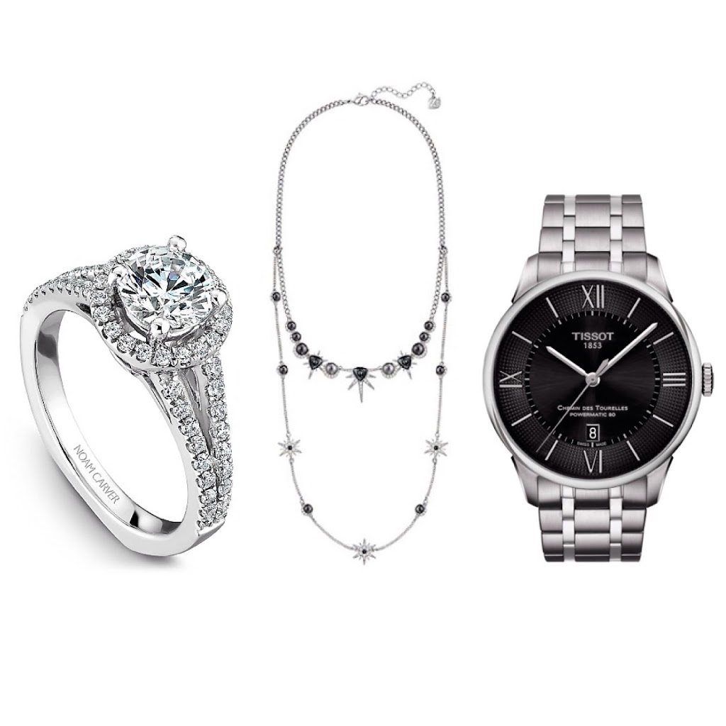 Forest of Jewels | 428 Riverbend Square, Edmonton, AB T6R 2X2, Canada | Phone: (780) 438-3682