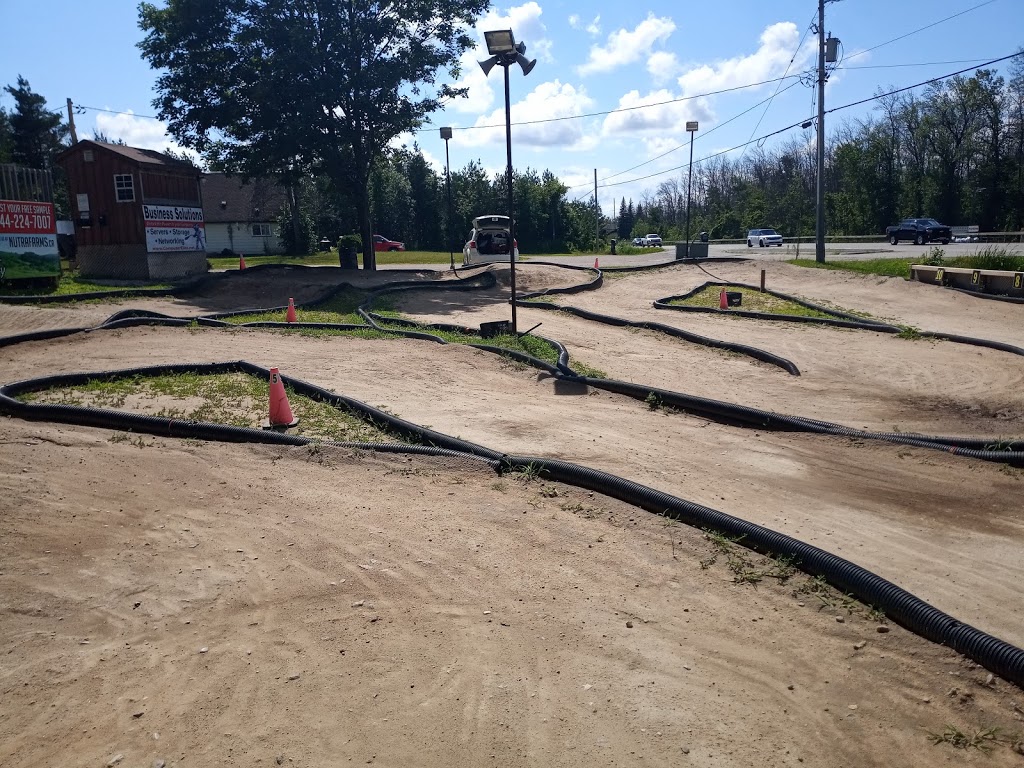 Elite RC Racing | 3105 ON-11, Oro Station, ON L0L 2E0, Canada | Phone: (705) 487-6595