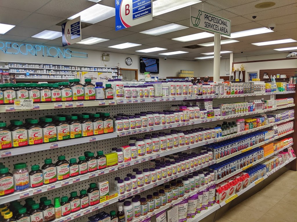 Brunskill Pharmacy | 1302 Temperance St, Saskatoon, SK S7N 0P3, Canada | Phone: (306) 653-2922