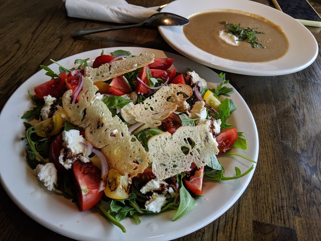 Bonfire Bistro | 1433 Corydon Ave, Winnipeg, MB R3N 0J2, Canada | Phone: (204) 487-4440