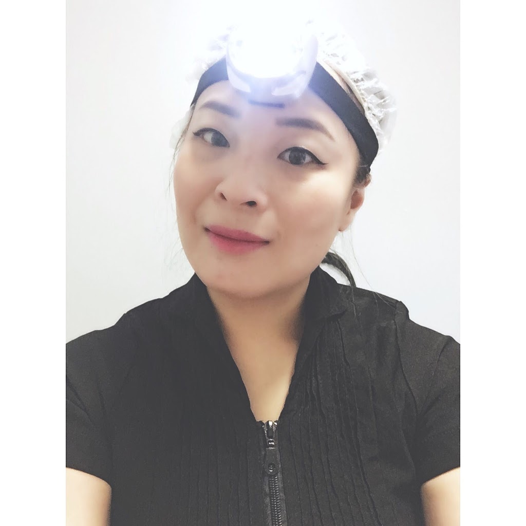 Vancouver Brow Bar | 2396 E 45th Ave, Vancouver, BC V5R 3B5, Canada | Phone: (604) 889-5688