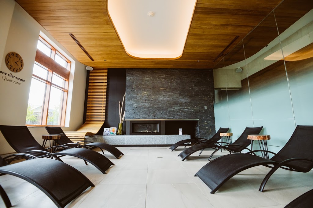 Aroma Spa | 2280 Boulevard Valcartier, Saint-Gabriel-de-Valcartier, QC G0A 4S0, Canada | Phone: (418) 844-2200