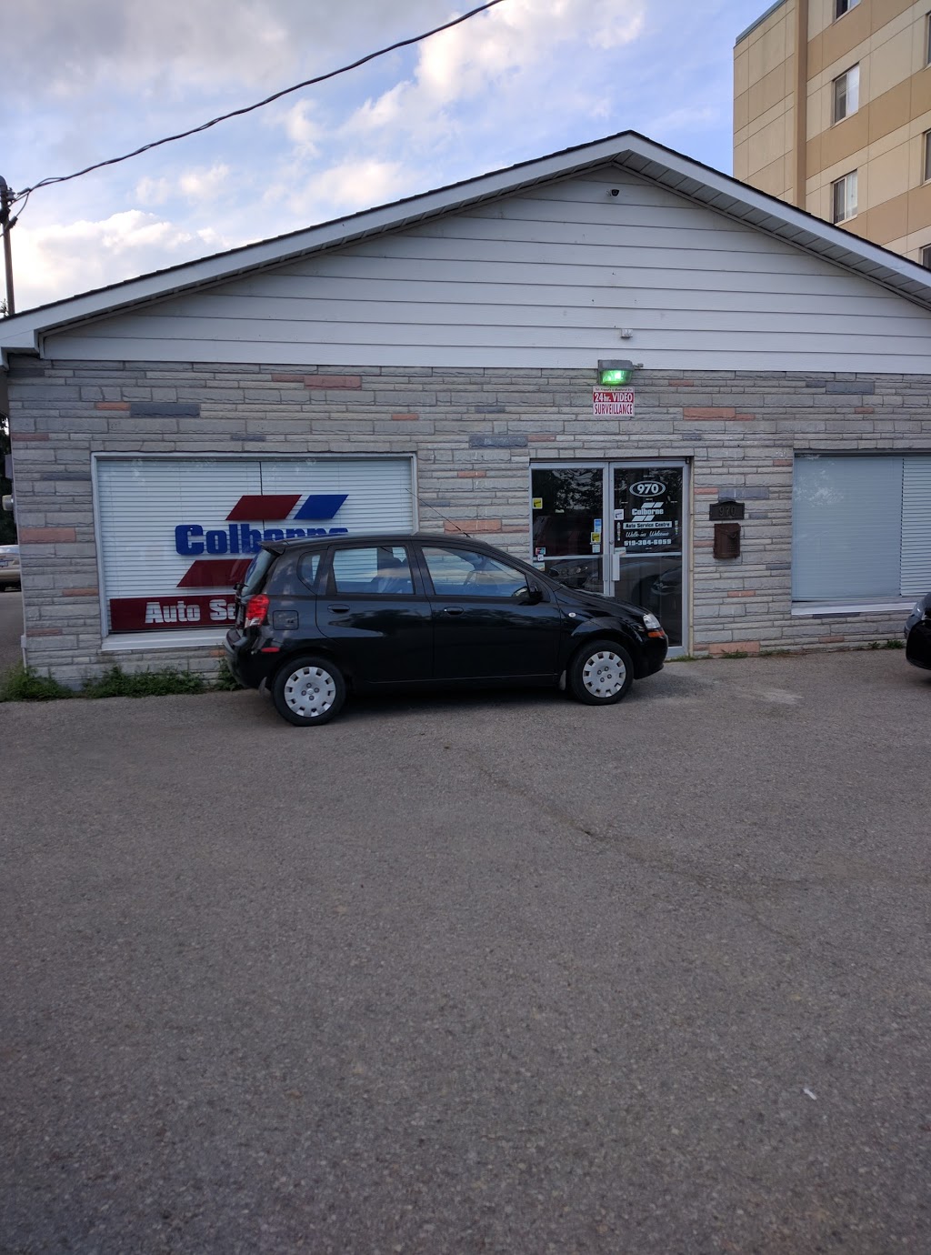 GALAXY MOTEL | 950 Colborne St, Brantford, ON N3S 3T5, Canada | Phone: (519) 304-6552