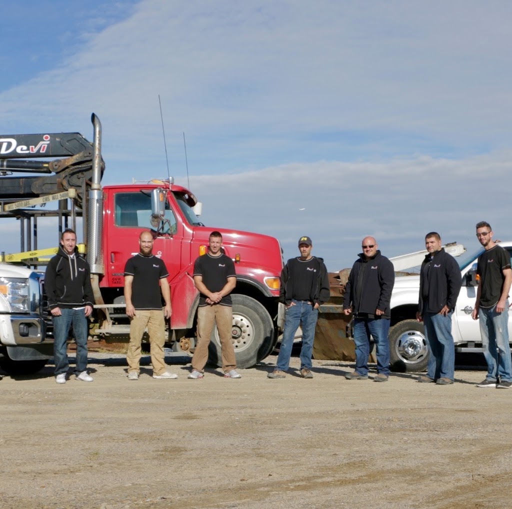 Devi Construction Ltd. | 7667 40 St NE, Calgary, AB T3J 4H2, Canada | Phone: (403) 291-3384