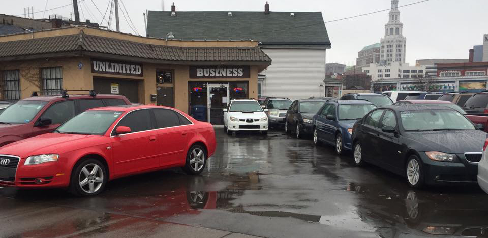 Unlimited Business | 77 Sycamore St, Buffalo, NY 14203, USA | Phone: (716) 931-9260