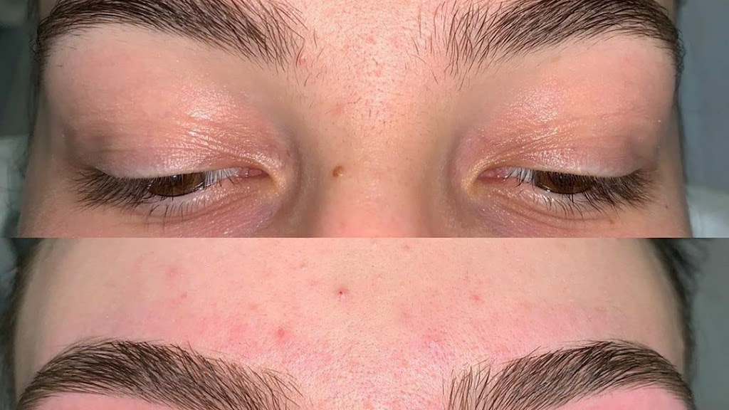 Simply Posh Esthetics & Threading Studio | 1626 Lloyd Pl, Victoria, BC V9C 1A2, Canada | Phone: (403) 991-4746