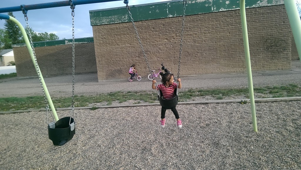 Ken Jenkins Park | 5382 2 Ave N, Regina, SK S4R 5G3, Canada