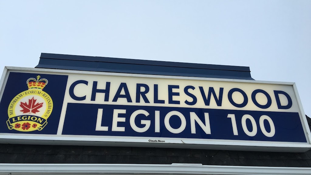 Royal Canadian Legion | 6003 Roblin Blvd, Winnipeg, MB R3R 0G8, Canada | Phone: (204) 953-1240