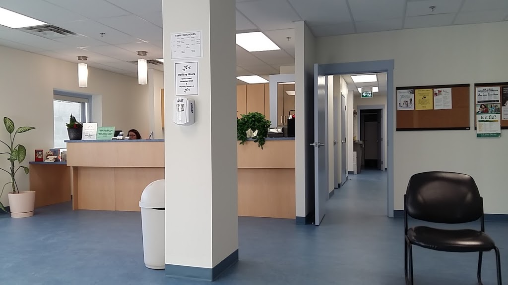 Family MDs | 9113 111 Ave NW #101, Edmonton, AB T5B 0C3, Canada | Phone: (780) 474-3712