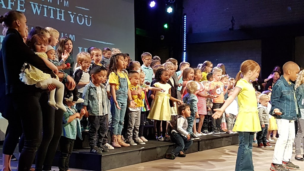 Springs Church | 924 Heritage Dr SW, Calgary, AB T2V 2W7, Canada | Phone: (403) 473-3400