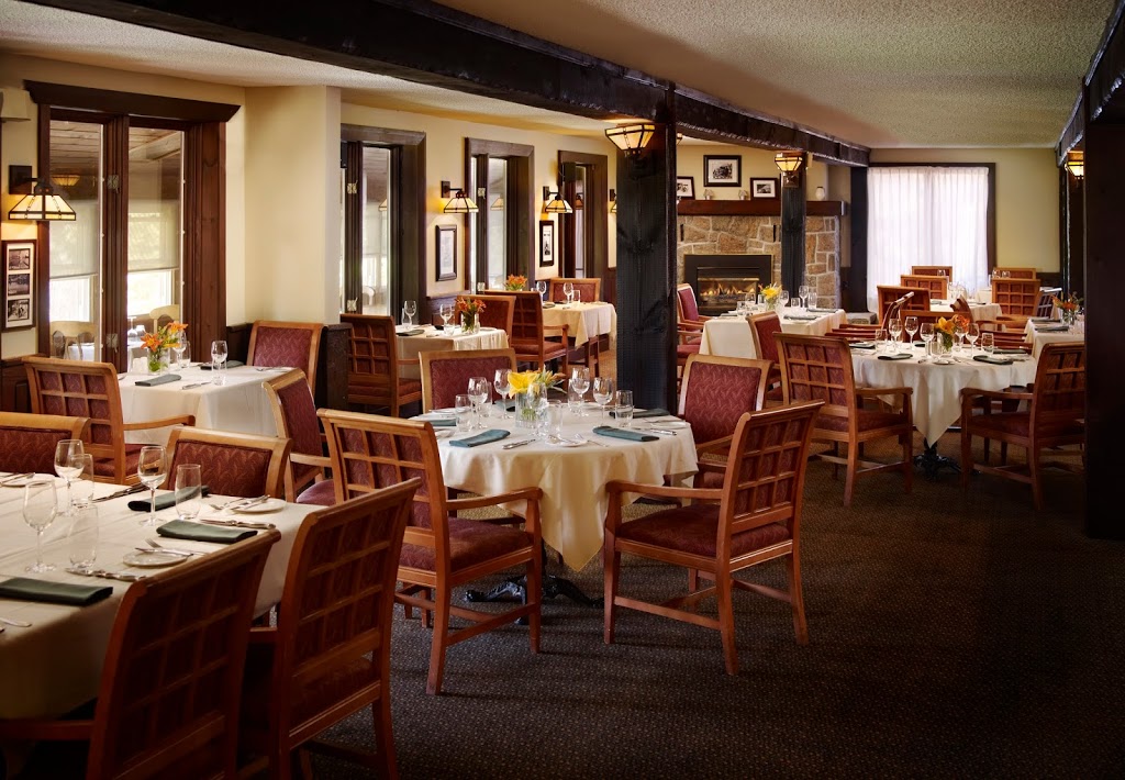 The Antler Steakhouse | restaurant | 1235 Deerhurst Dr, Huntsville, ON P1H 2E8, Canada | 8004614393 OR +1 800-461-4393