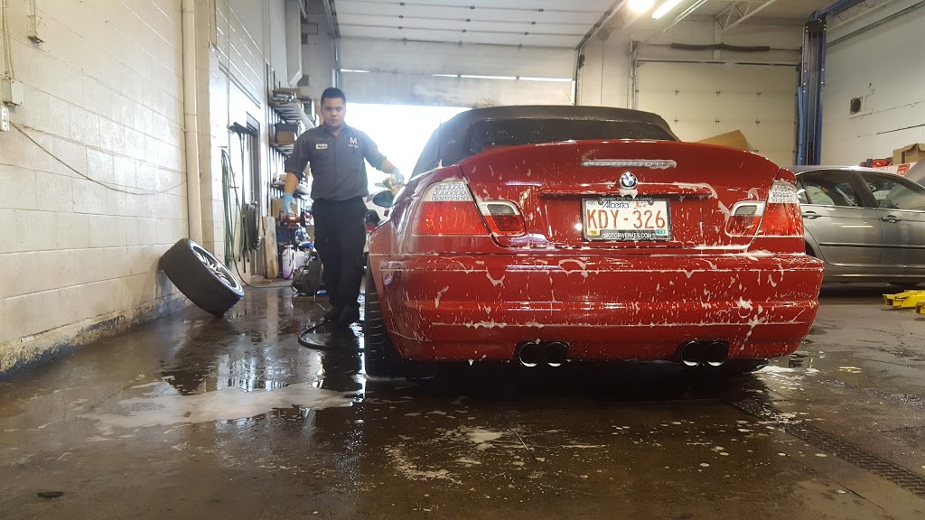 Motorwerkes Inc. | 5122 3 St SE, Calgary, AB T2H 1J6, Canada | Phone: (403) 453-0269