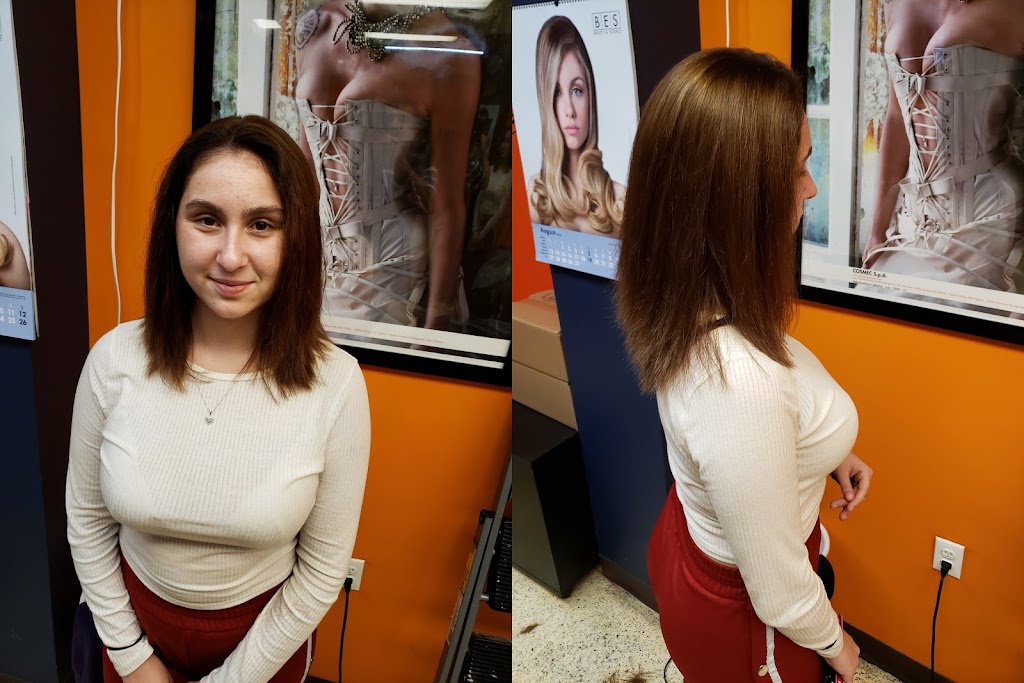 Oasis Unisex Hair Studio | 1144 Cadboro Rd, Ottawa, ON K1J 7R1, Canada | Phone: (613) 745-8945