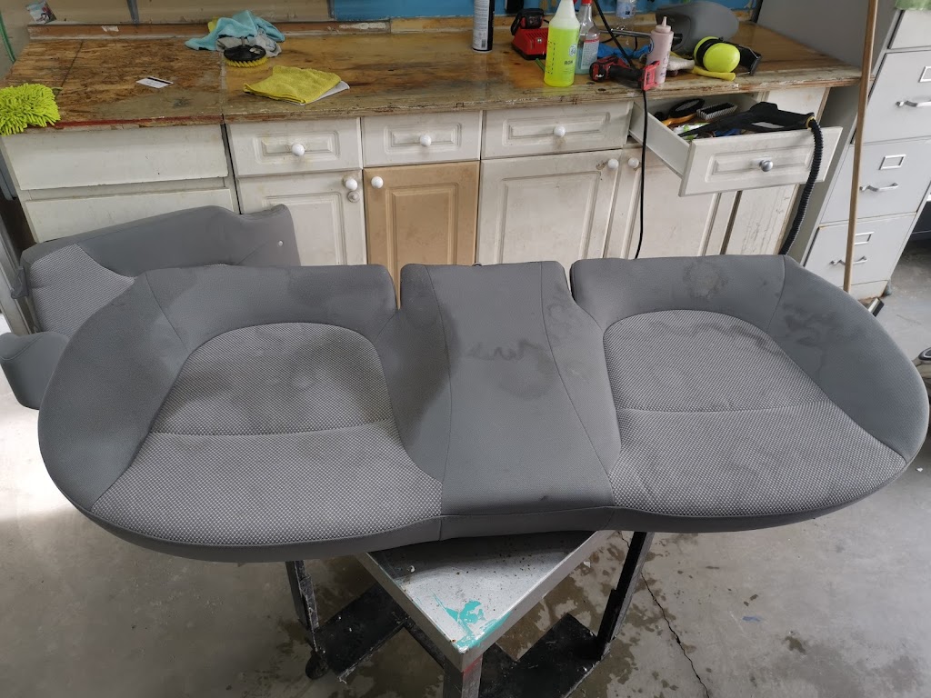 Gods Auto Detail | Car Detailing Edmonton | 7115 68 Ave NW, Edmonton, AB T6B 3T6, Canada | Phone: (780) 399-9453