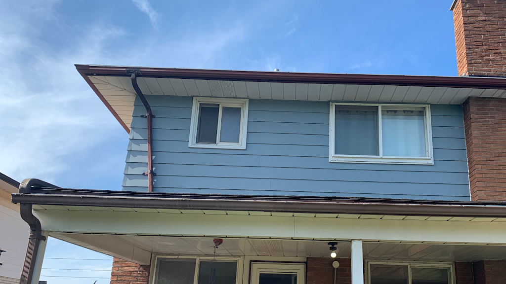 Brush Brothers Painting | 151 Fennell Ave E, Hamilton, ON L9A 1S2, Canada | Phone: (905) 324-9620