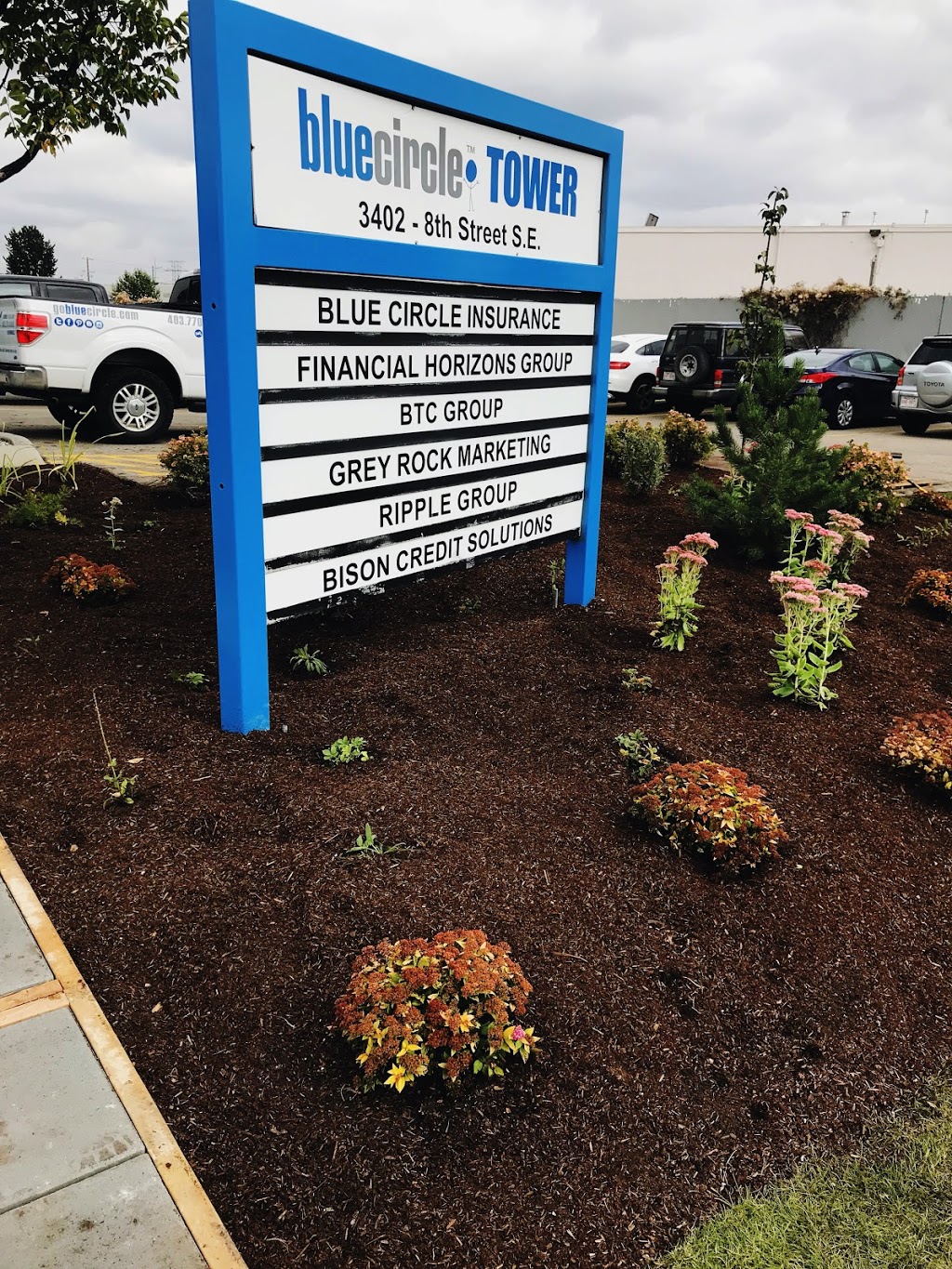 BlueCircle Insurance Brokers | 3402 8 St SE #200, Calgary, AB T2G 5S7, Canada | Phone: (403) 770-4949