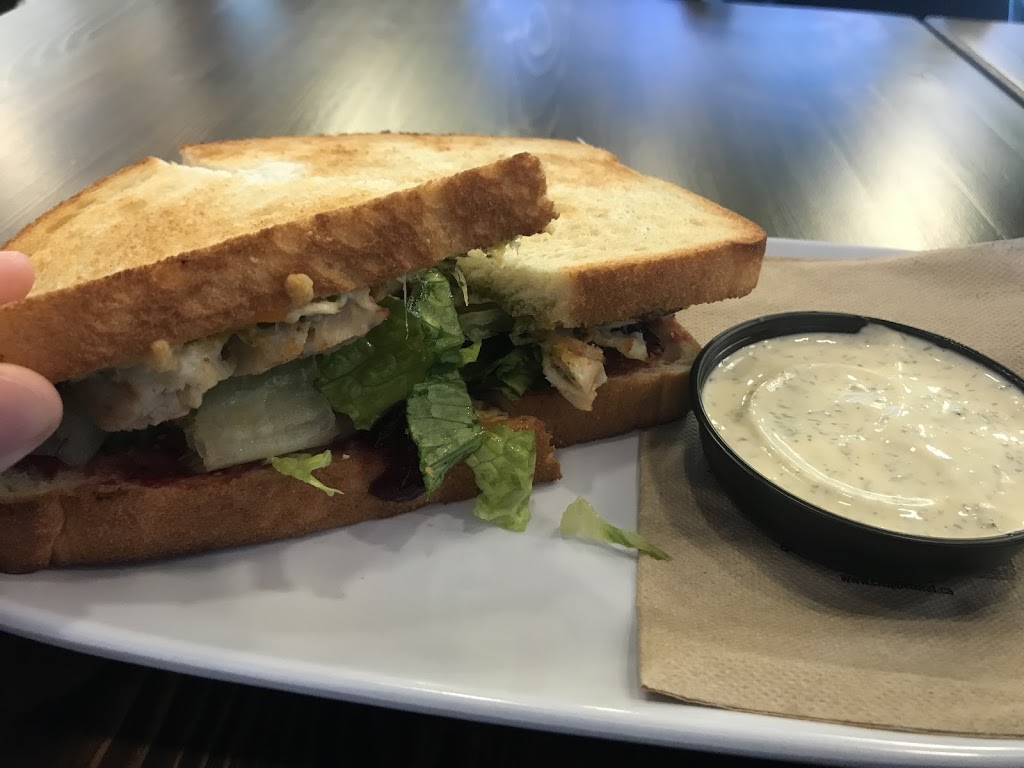 The Chopped Leaf | 510- 4400 32 St, Vernon, BC V1T 9G8, Canada | Phone: (236) 426-1007
