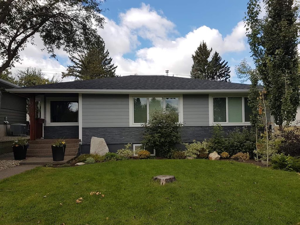 Sandstone Associates | 3123 44 St SW, Calgary, AB T3E 3R5, Canada | Phone: (403) 969-0312