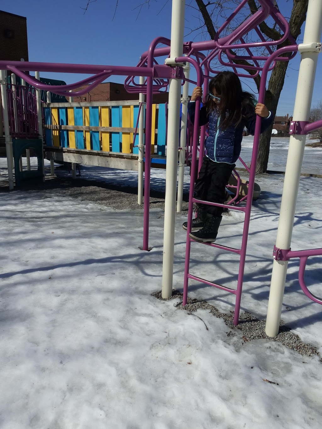 Peachtree Parkette | 49 Peachtree Pl, Concord, ON L4K 2C4, Canada
