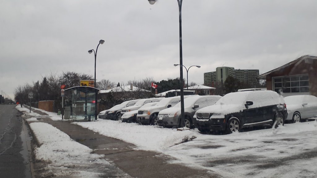 Applewood Service Centre | 985 Bloor St, Mississauga, ON L4Y 2N3, Canada | Phone: (905) 275-1919