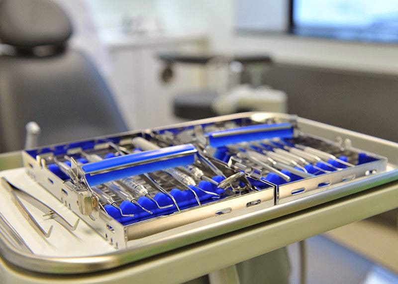 Centre Dentaire de la Cité Verte | 1200 Rue des Soeurs-du-Bon-Pasteur, suite 210, Québec, QC G1S 0B1, Canada | Phone: (418) 914-3390