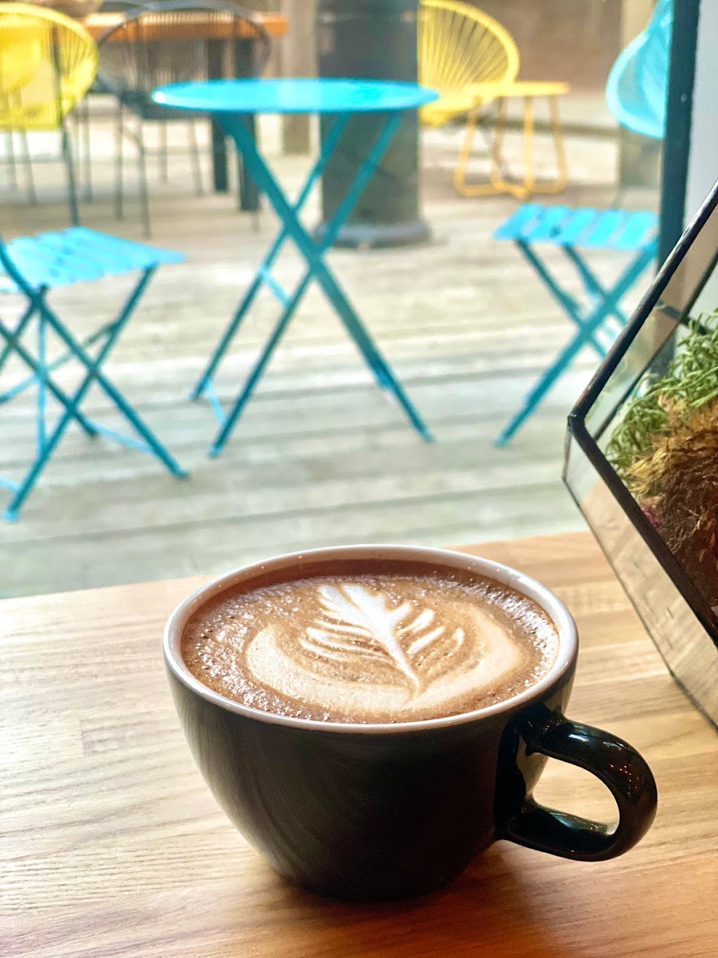 Coffee + Kitchen Restaurant | 4709 Canal Rd, Pender Island, BC V0N 2M1, Canada | Phone: (250) 629-3353