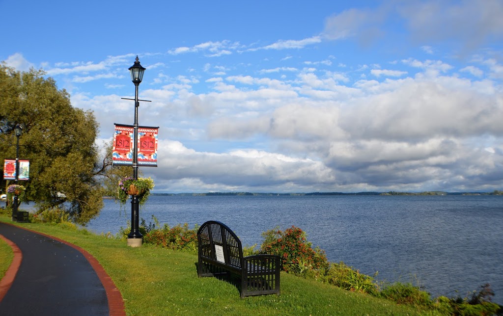 Gananoque Boat Line | 6 Water St, Gananoque, ON K7G 2C4, Canada | Phone: (613) 382-2144