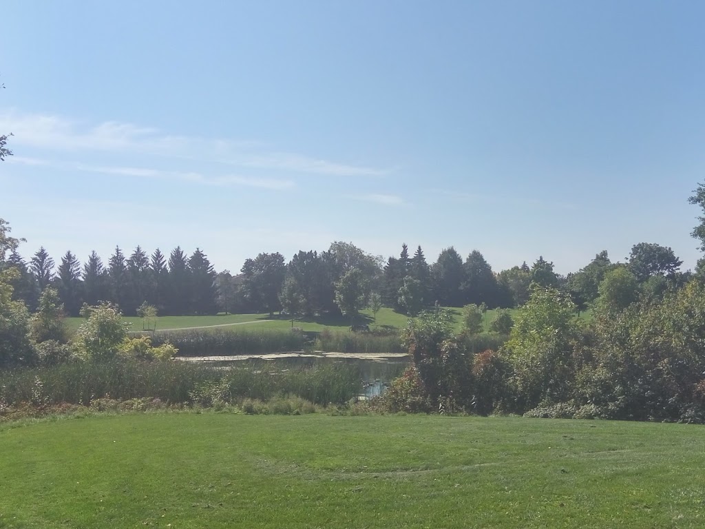 Centrepointe Park | 260 Centrepointe Dr, Nepean, ON K2G 6E8, Canada