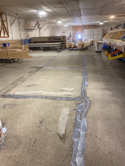 Morco Foundations | 131 Steinway Dr, Port Perry, ON L9L 1V5, Canada | Phone: (905) 442-9988
