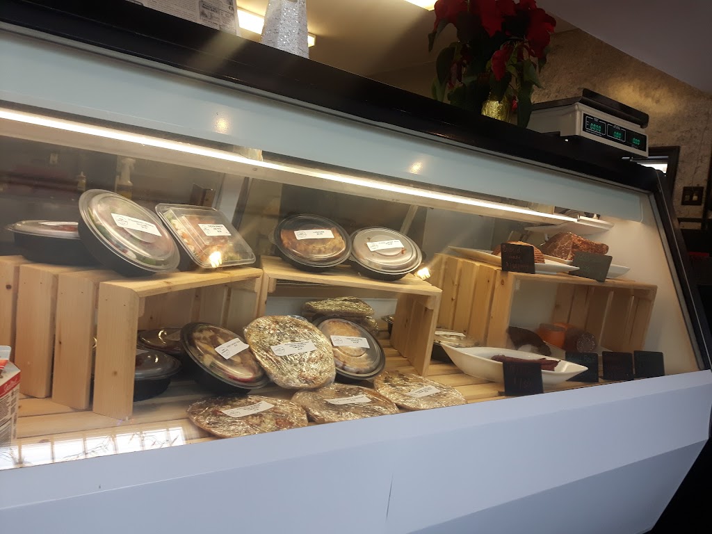 The Village Catering & Deli | 117 Dundas St west, Thamesford, ON N0M 2M0, Canada | Phone: (519) 285-3466