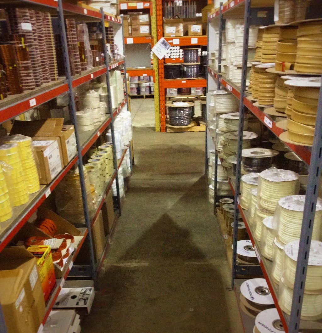CBS Electric Insulation Materials Ltd | 10805 27 St SE, Calgary, AB T2Z 3V9, Canada | Phone: (403) 243-1934