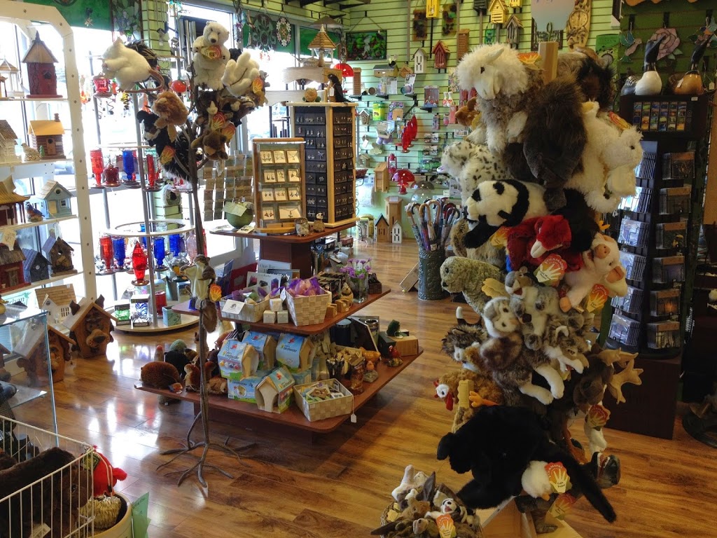 Urban Nature Store | 100 The East Mall, Etobicoke, ON M8Z 5X2, Canada | Phone: (416) 491-1417