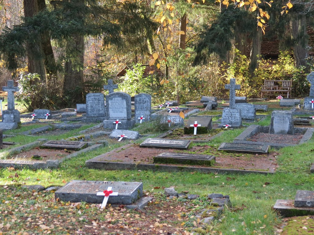 St. Peters Anglican Church | 5800 Church Rd, Duncan, BC V9L 5M3, Canada | Phone: (250) 746-6262