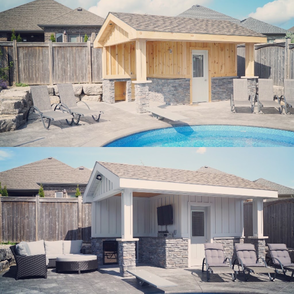 Craftsmans Seal Painting Ltd. | 55 Marcus Crescent, London, ON N6G 4Z3, Canada | Phone: (519) 694-6414