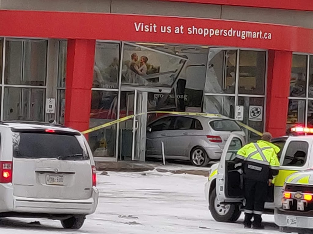 Shoppers Drug Mart | 900 Adelaide St S, London, ON N6E 4A4, Canada | Phone: (519) 681-2331