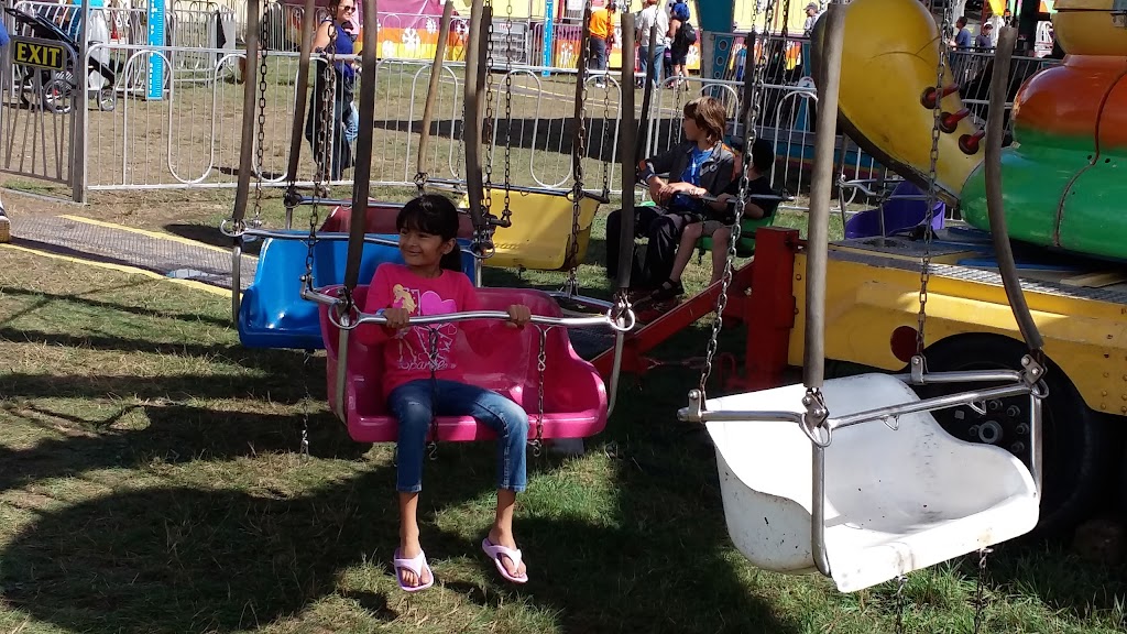 Massey Fair | 599 Imperial St N, Massey, ON P0P 1P0, Canada | Phone: (705) 865-2070